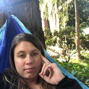 Meet your Posher, Sabrina